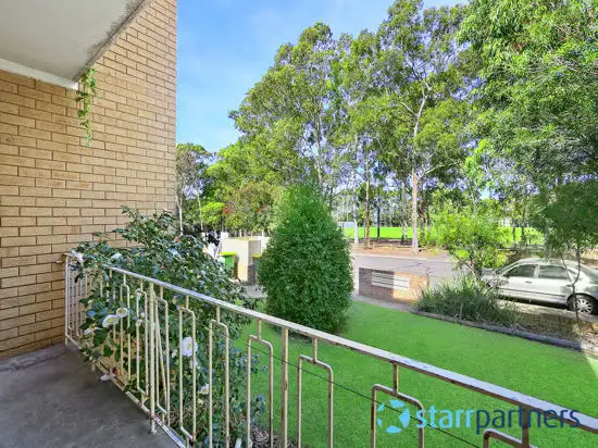 Sixth view of Homely unit listing, 2/22 Bellevue St, North Parramatta NSW 2151