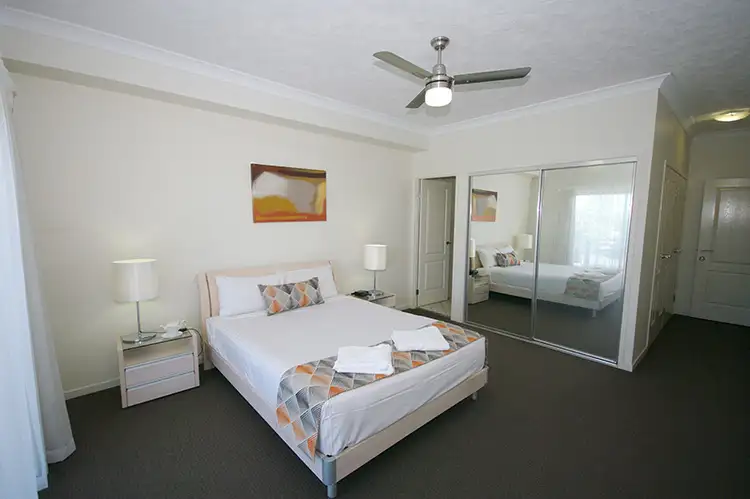 Fifth view of Homely apartment listing, 7/41 Anzac Avenue, Redcliffe QLD 4020