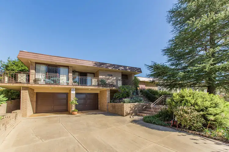 Main view of Homely house listing, 28 Lakeside Drive, Lake Albert NSW 2650