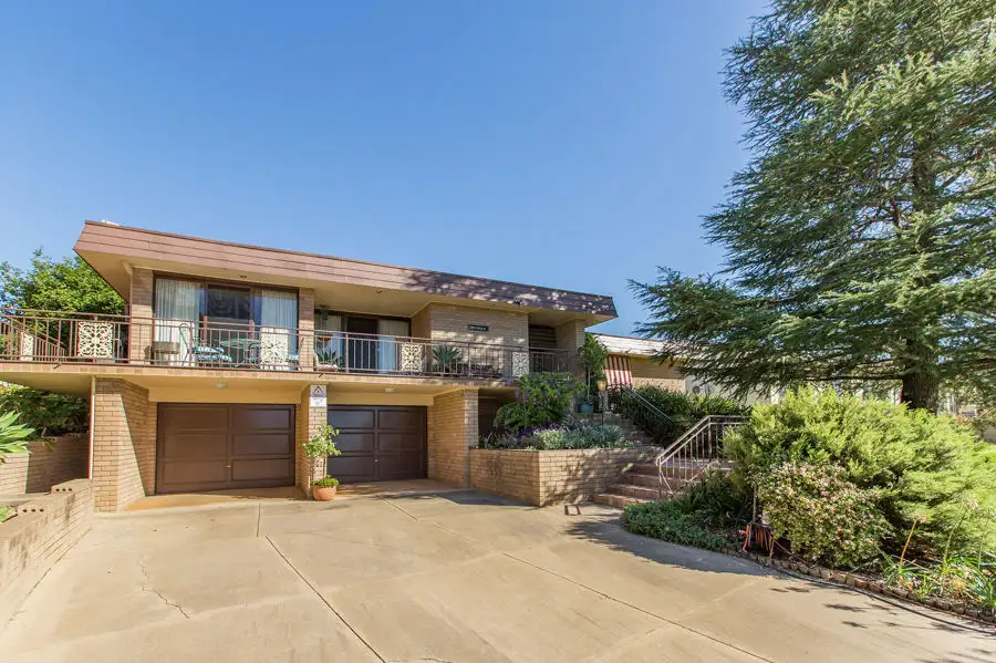 Main view of Homely house listing, 28 Lakeside Drive, Lake Albert NSW 2650