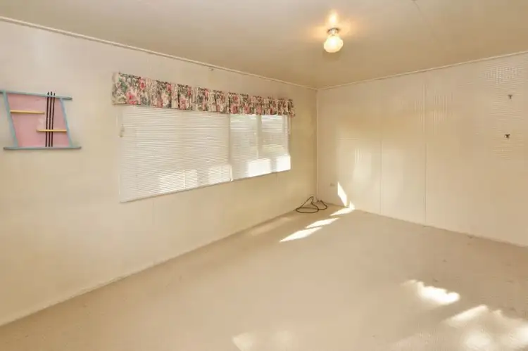 Third view of Homely house listing, 8 Faith Street, Rangeville QLD 4350