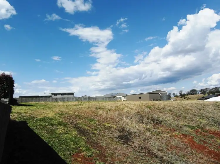 Fifth view of Homely land listing, Address available on request