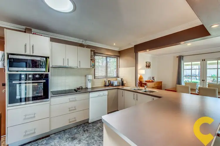 Second view of Homely house listing, 42 Coombell Street, Jindalee QLD 4074