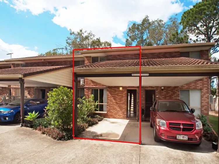 Main view of Homely townhouse listing, 9/38 Charles Avenue, Logan Central QLD 4114
