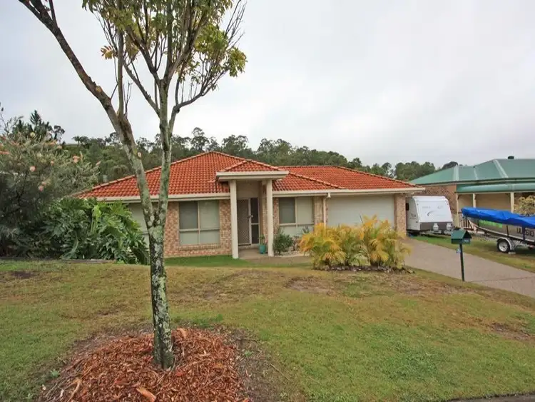 52 Pacific Pines, Pacific Pines QLD 4211