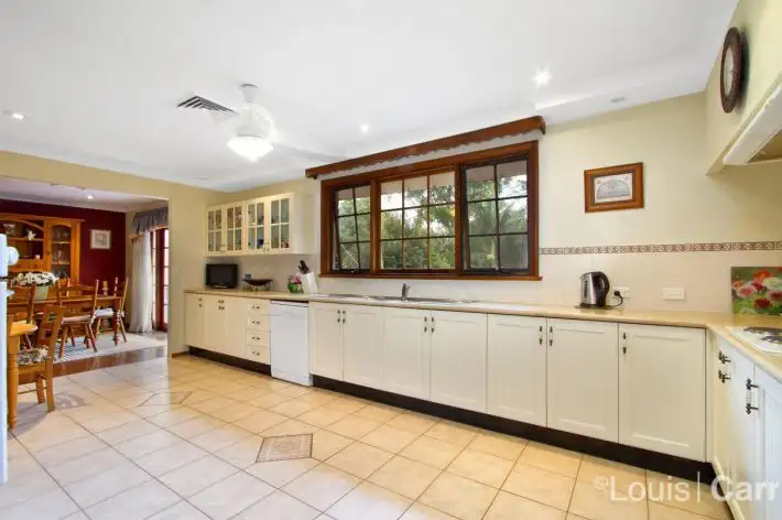 Sixth view of Homely house listing, 48 Cambewarra Avenue, Castle Hill NSW 2154