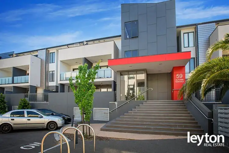 Main view of Homely apartment listing, A204/59 Autumn Terrace, Clayton South VIC 3169