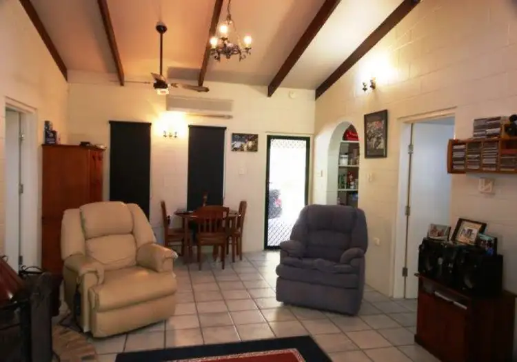 Sixth view of Homely house listing, 16 Madelaine Drive, Balgal Beach QLD 4816