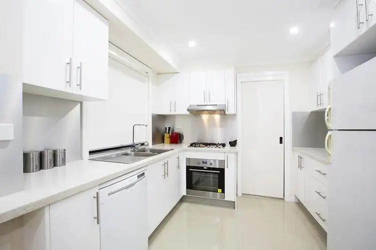 107 Minchin Drive, Minchinbury NSW 2770