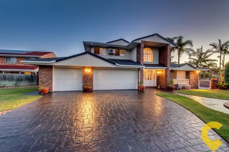 1 Pennant Place, Calamvale QLD 4116