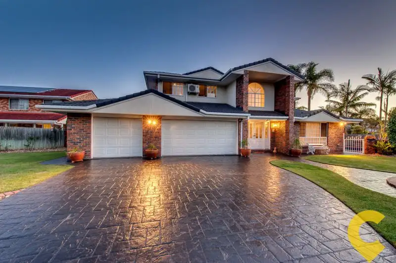 Main view of Homely house listing, 1 Pennant Place, Calamvale QLD 4116