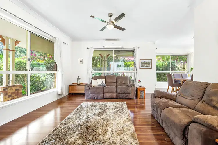 Fifth view of Homely house listing, 20 Fordington Way, Murrumba Downs QLD 4503