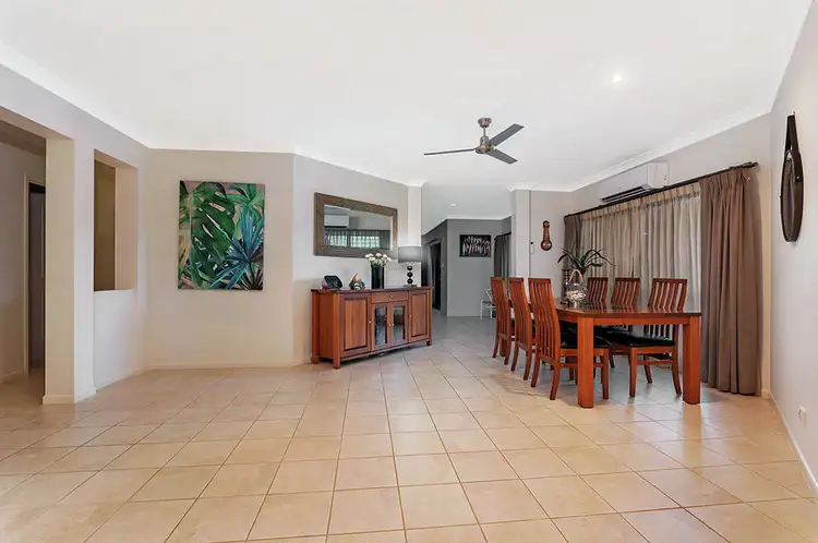 Fourth view of Homely house listing, 5 Mist Green Close, Brinsmead QLD 4870