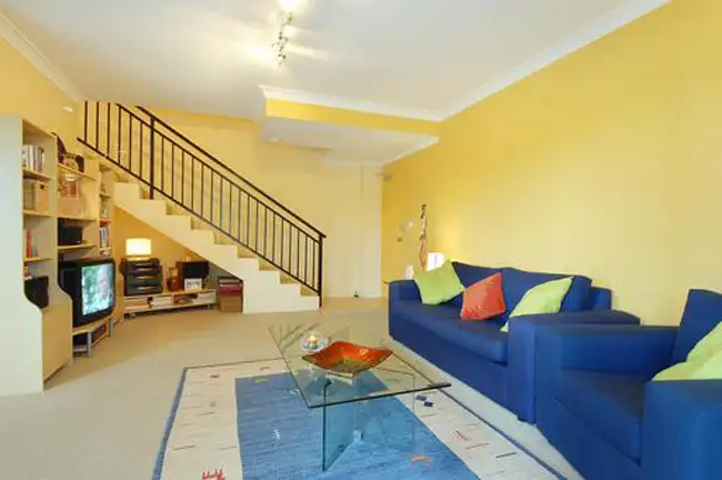 Third view of Homely apartment listing, 4/54-56 Harold Street, North Parramatta NSW 2151