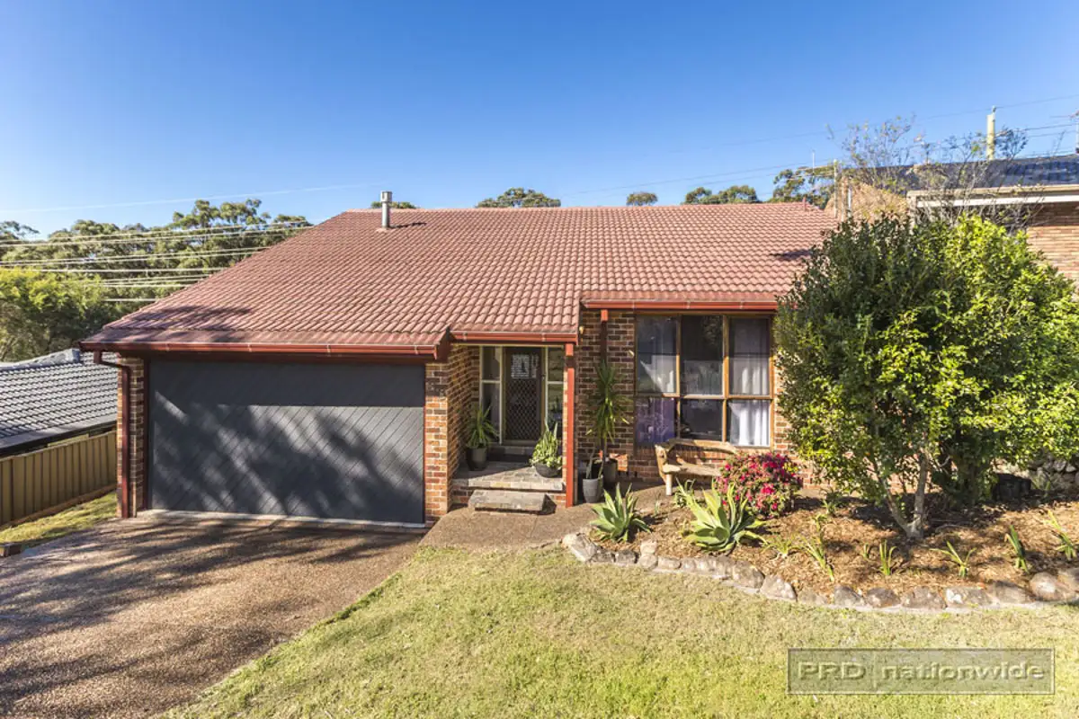 Main view of Homely house listing, 33 Seaview Close, Eleebana NSW 2282