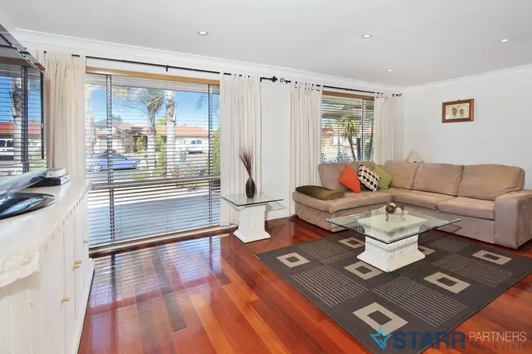 Second view of Homely house listing, 29 Fantail Crescent, Erskine Park NSW 2759