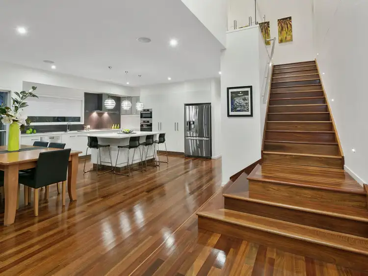 Sixth view of Homely house listing, 12 Wynnum North Esplanade, Wynnum QLD 4178