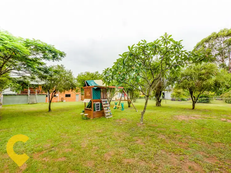 Second view of Homely house listing, 21 Alexis Street, Aspley QLD 4034