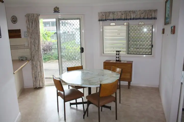 Fifth view of Homely house listing, 2/120 Sussex Street, Maryborough QLD 4650