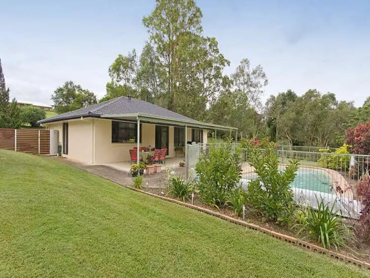 Main view of Homely house listing, 8 Burton Lane, Samford Village QLD 4520