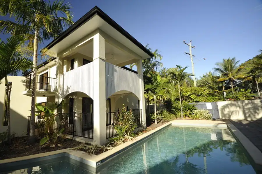 Main view of Homely unit listing, 3 46-50 Trinity Beach Road, Trinity Beach QLD 4879