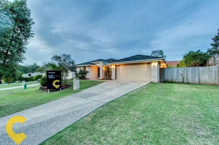 40 Tosca Street, Cashmere QLD 4500