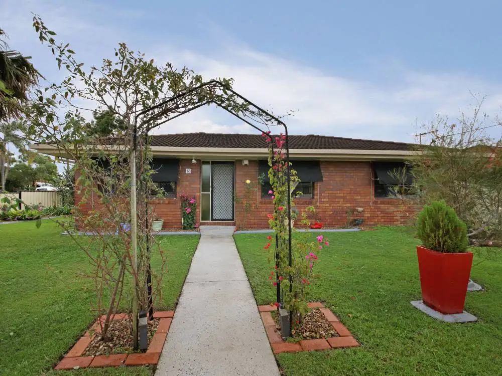 Main view of Homely house listing, 16 Raintree Street, Kippa-ring QLD 4021