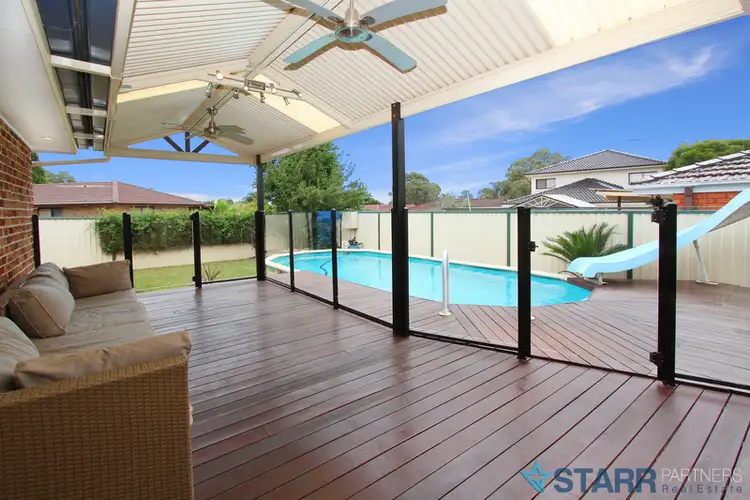 Fourth view of Homely house listing, 37 Dryberry Avenue, St Clair NSW 2759