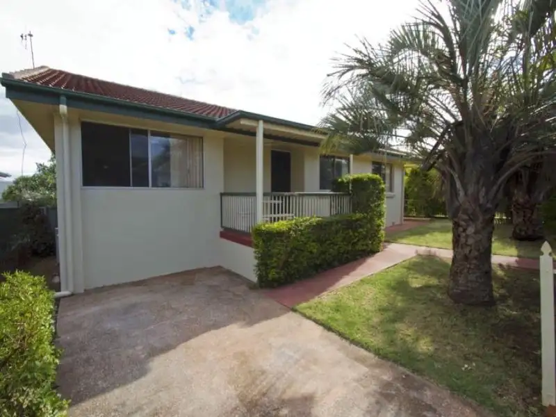 Main view of Homely house listing, 32 Welcombe Avenue, Toowoomba QLD 4350