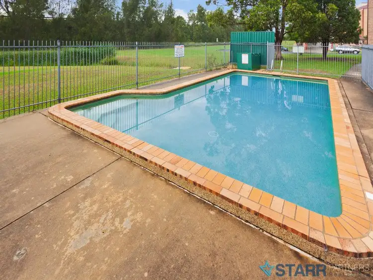 Fifth view of Homely unit listing, 19/41-43 Victoria Street, Werrington NSW 2747