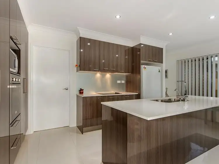 Third view of Homely house listing, 1/22 Carmen Court, Oxenford QLD 4210
