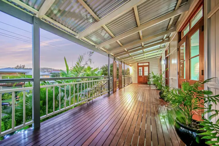 Second view of Homely house listing, 116 Salonica Road, Carina Heights QLD 4152