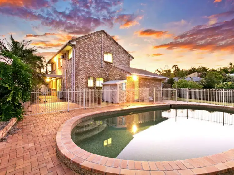 Second view of Homely house listing, 1-3 Collie Street, Shailer Park QLD 4128