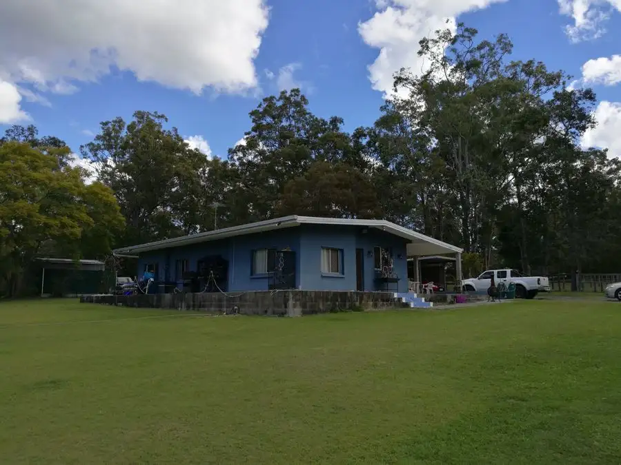 Main view of Homely rural property listing, 136-144 Ison Road, Greenbank QLD 4124