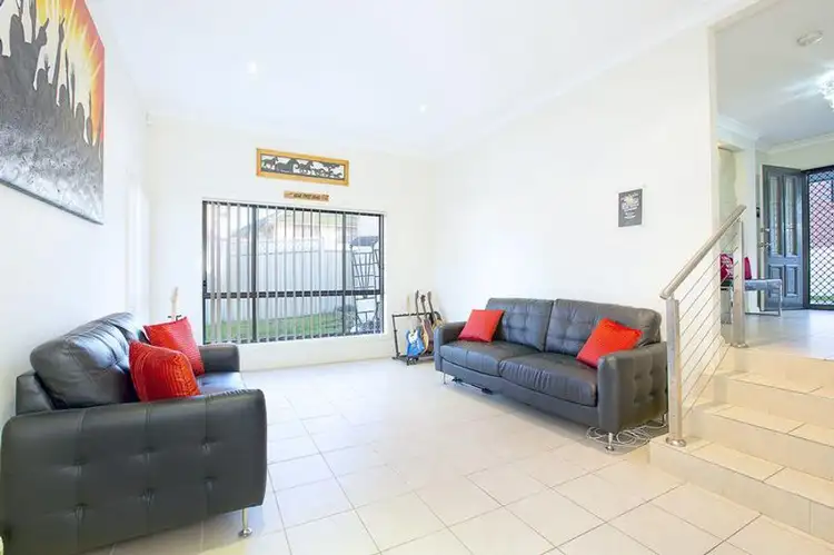 Fourth view of Homely house listing, 23 Kalimna Grove, Minchinbury NSW 2770
