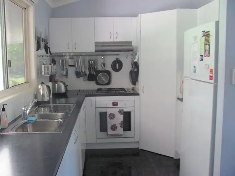 Second view of Homely rural property listing, 33 Taunton Road, Euleilah QLD 4674