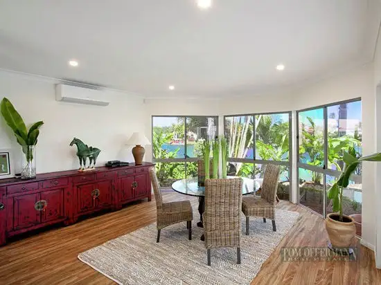 Sixth view of Homely house listing, 43 The Peninsula, Noosa Waters QLD 4566