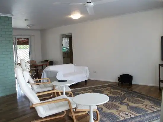 Fourth view of Homely house listing, 58 Tolcher Street, Mount Pleasant QLD 4740