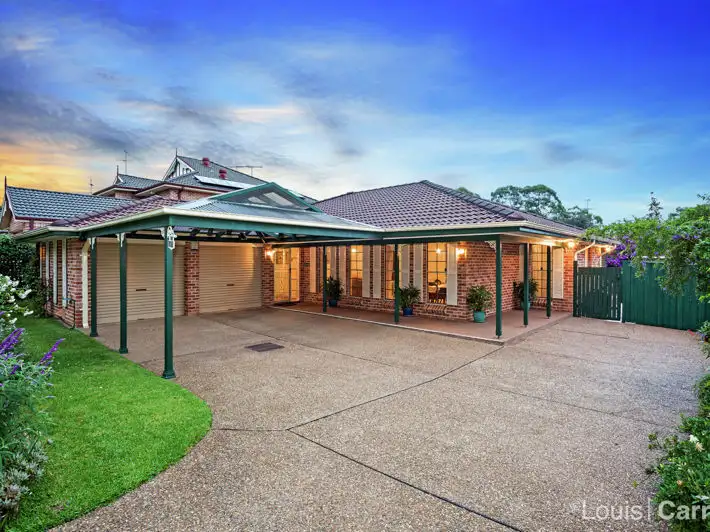40 Taylor Street, West Pennant Hills NSW 2125