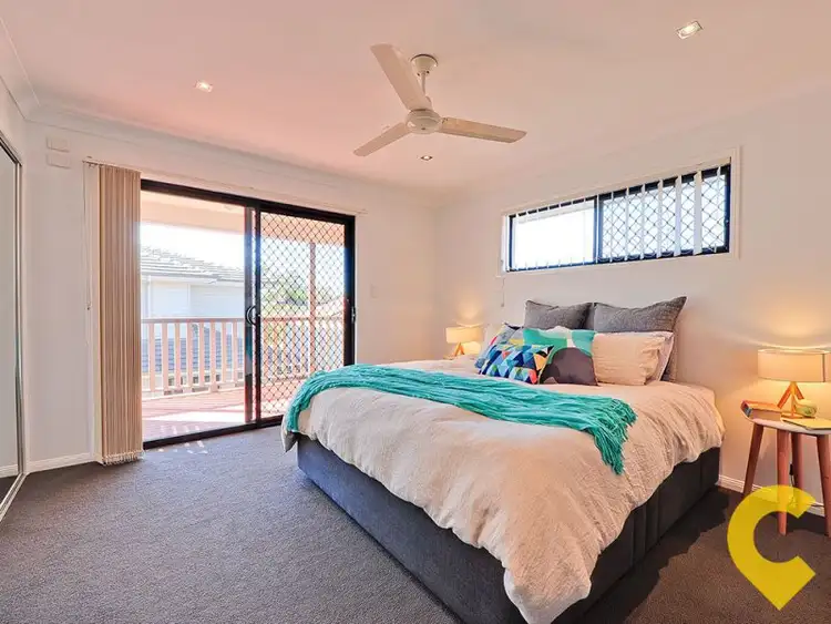 Fourth view of Homely townhouse listing, 3/56 Gustavson Street, Annerley QLD 4103