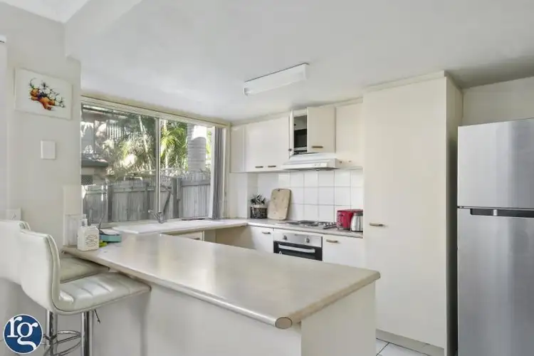 Second view of Homely townhouse listing, 81/643 Pine Ridge Road, Biggera Waters QLD 4216
