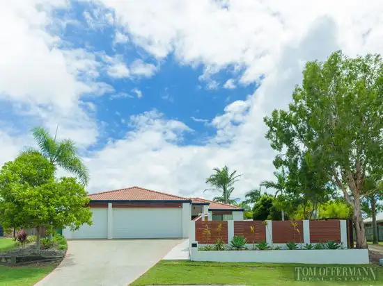 114 Outlook Drive, Tewantin QLD 4565