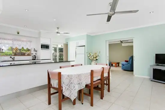 Seventh view of Homely house listing, 8 Catherine Close, Bentley Park QLD 4869