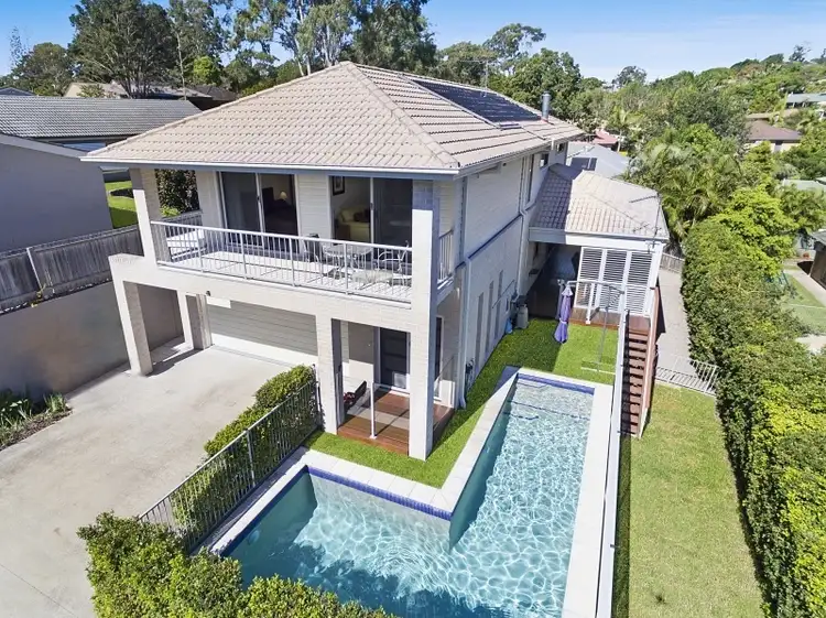 Main view of Homely house listing, 20 Scandia Street, Kenmore QLD 4069