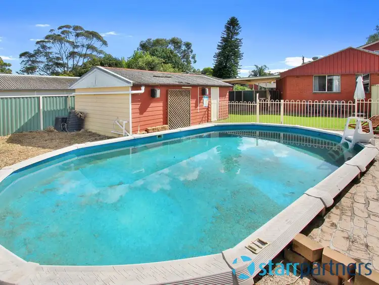 Sixth view of Homely house listing, 13 Keesing Crescent, Blackett NSW 2770