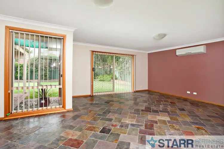 Fifth view of Homely house listing, 14 Thomas Place, Bligh Park NSW 2756
