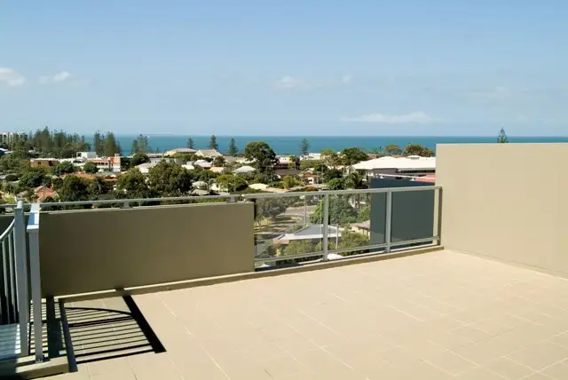 Main view of Homely apartment listing, 605/25 Dix Street, Redcliffe QLD 4020