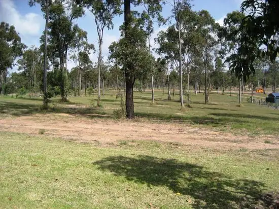 Second view of Homely land listing, 42 Blue Crane Ct, New Beith QLD 4124