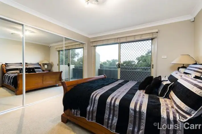 Sixth view of Homely townhouse listing, 63 Hyde Avenue, Glenhaven NSW 2156