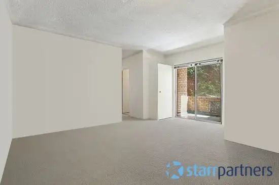 Third view of Homely unit listing, 2/15 William Street, North Parramatta NSW 2151